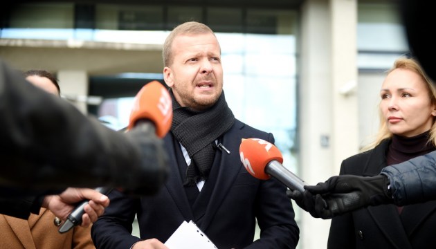 �Stabilitātei� - ���? ������� ������ � ����� ���������