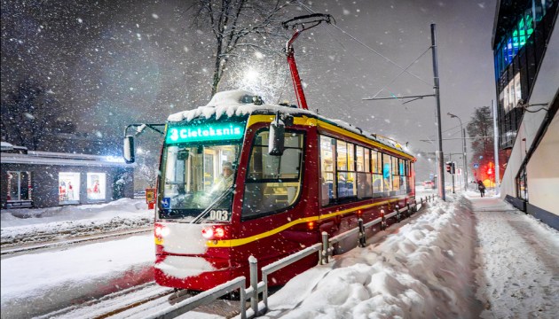 Daugavpils satiksme ����������, ��� ��������� ������������ ����������� ���������� �3 � �5