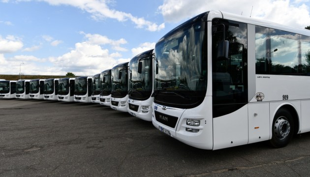 � �������� ������� 100% ����� �Daugavpils autobusu parks�