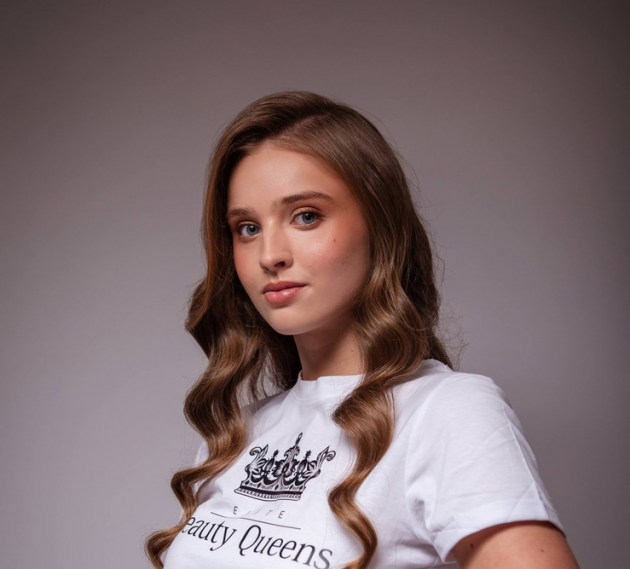 �Miss & Mrs Daugavpils Elite 2026�: ������ ������