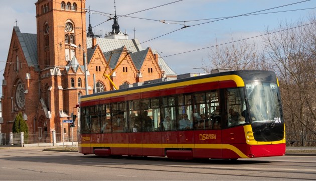 ����� Daugavpils satiksme ������������: ���������� ��������� ����� �����