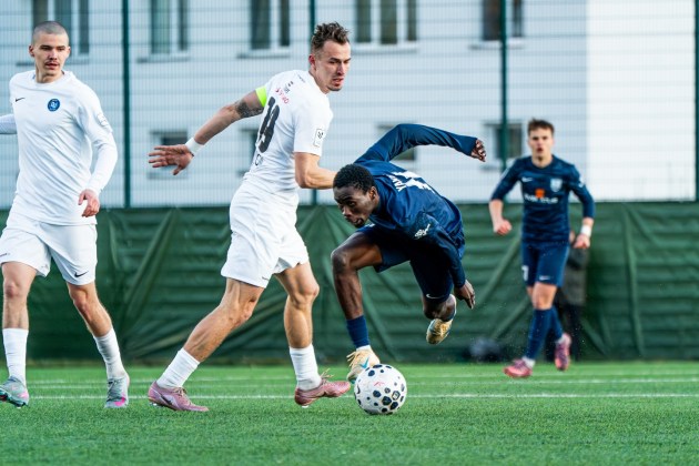� �BFC Daugavpils� � ��� ������