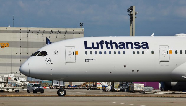 20 ����� �������� �������: Lufthansa ������� �������� �����, ��������� � ������ �� ����