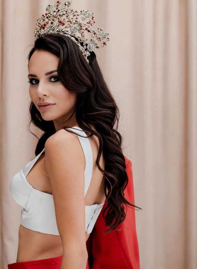 ��� �������, ����� � �������: � ����������� ������� Miss & Mrs Daugavpils Elite 2026