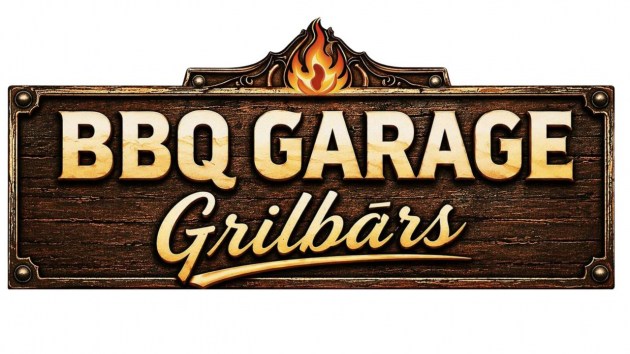 � ����������� �������� BBQ GARAGE: ��� ����� ���������