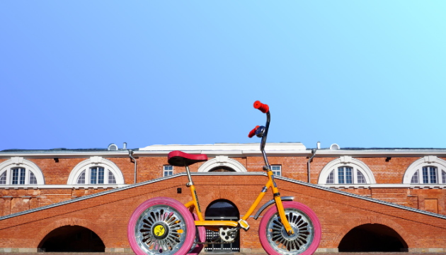 �Velo diena Daugavpilī�: ����������� ��������� ������ ����� ���������� �� �������� ��������� ������