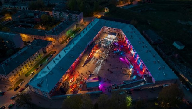 � ������ ���� ������ � ����������� ������� ��������� SEAGULL FESTIVAL � �������� �� ���� Early Birds
