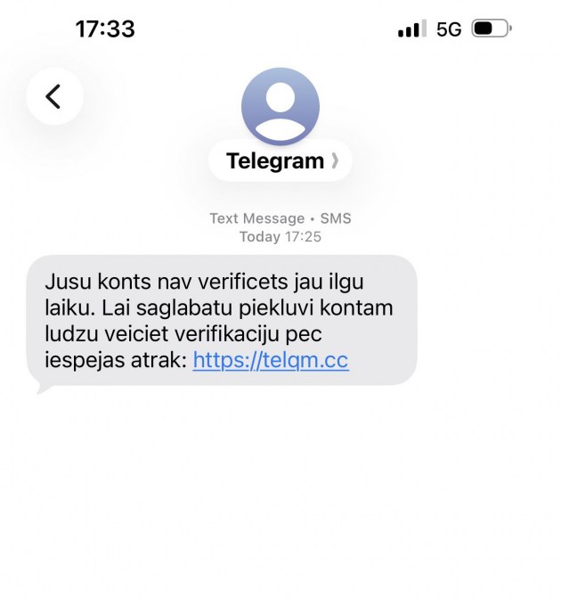 ��������� �� ��������� ����� ��������� ��������� �� Telegram