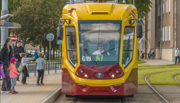 ��� ������-2026: Daugavpils satiksme �������� ���������� ������ ������������� ����������