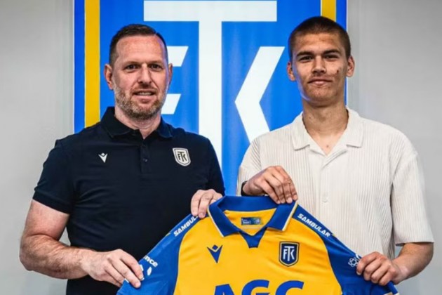 ����������� BFC Daugavpils ���� ����� �������� �������� � ������� ������