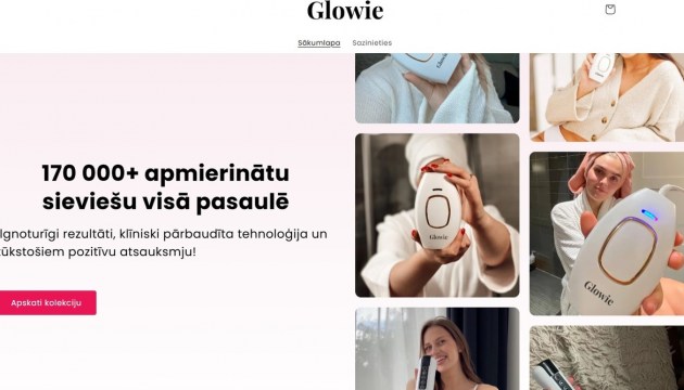 PTAC ������������� � ������ ������� �� Glowie.lv: ������� �������� �� ������� ��������