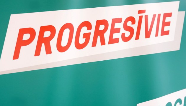 � ����������� ������ PROGRESĪVIE � 17 ����������, �� ����� ����� ������