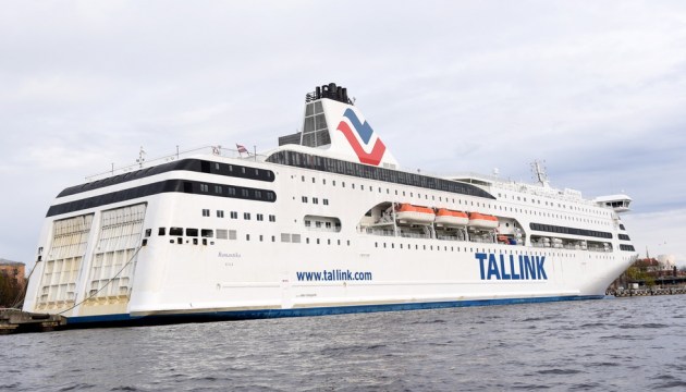������ � Tallink ��������� ������ ��� ��������������� �������� ����� ���� - ���������