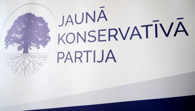������� ���������� ��������� ������ JKP Jaunā konservatīvā partija � ��������