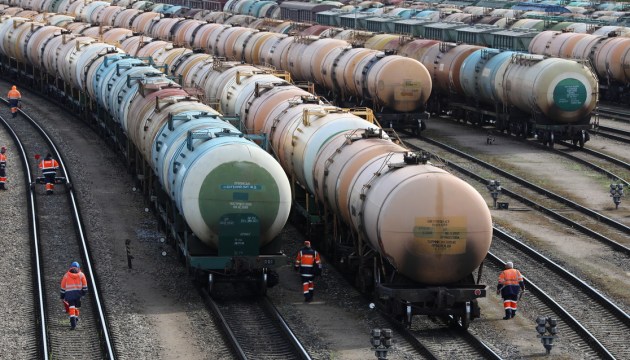 LDZ Cargo ��������� � �������� �����������: ������ ����� �������� ����� 300 �����������