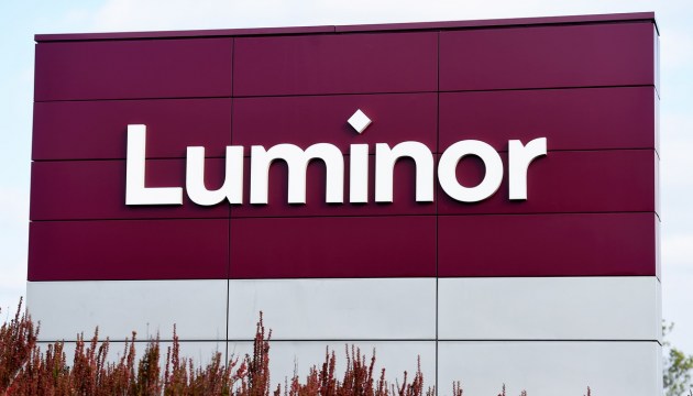 Luminor Bank ������ ���������: ������ �������� ���������� OTP Bank
