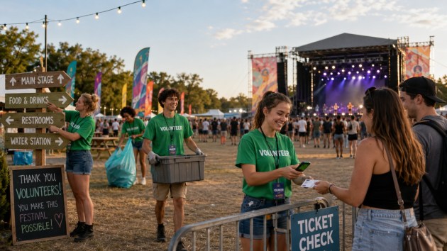 Seagull Festival ���� ����������: ������� ������ ������� ���������