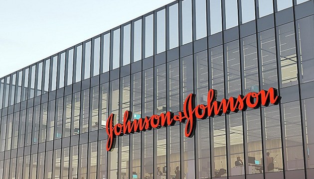 ����������� �������� ���� ��������: Johnson & Johnson ����������� �� ������� 5,5 ���� ��������