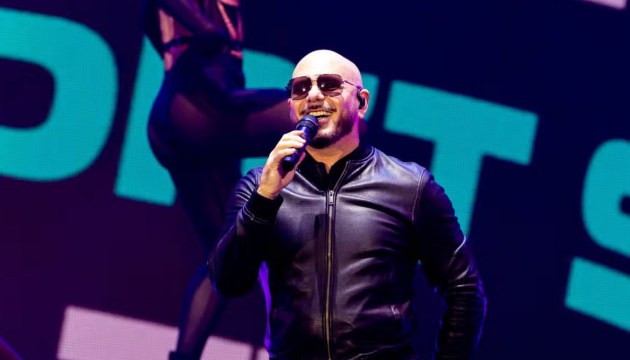 ������� Pitbull � ���� �������� �� ���� �� ���