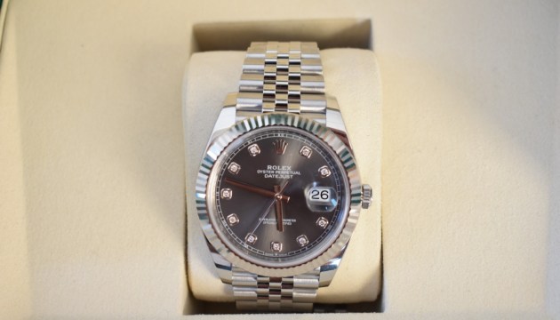 �� Rolex �� �����������: ��� ��������� ���������, ���������� �����������
