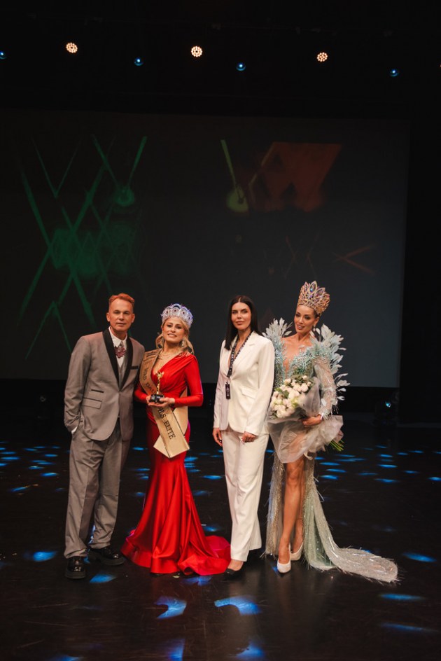 ����� ������ � � ����, ������� � ��� ������. �������� � Mrs. Daugavpils Elite 2026 ��������� ����������