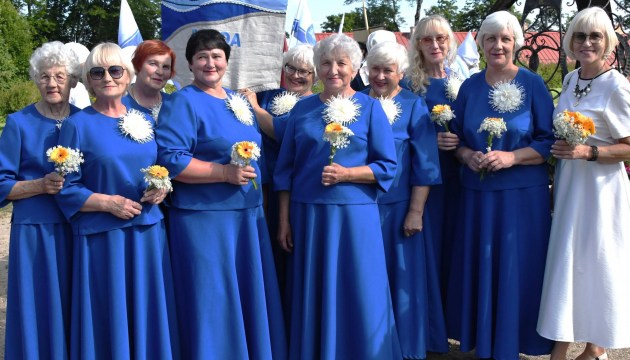 Latgale skan Krāslavā: � ������� ������ XXI ��������� ����� � ����� ����������� ��������