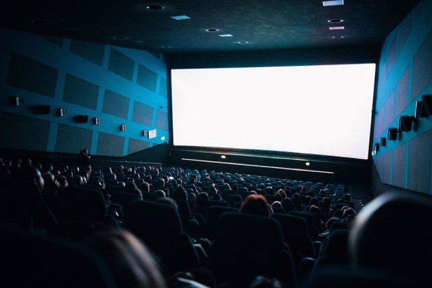 ������ � �� Ditton ��������� ����� ������������ ��������� STARLINE Cinema