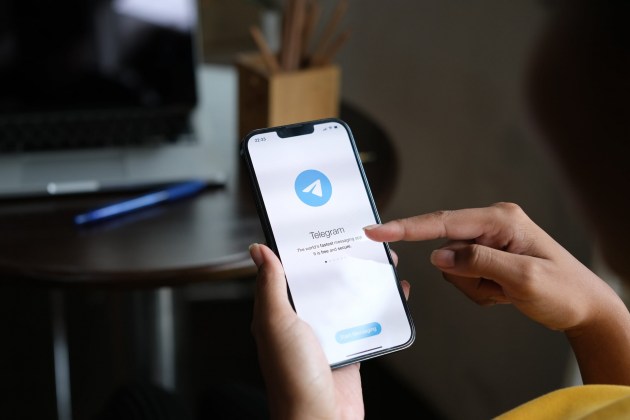 �� ������ ����� ������ ������? ��� ������ ��� ������ Telegram