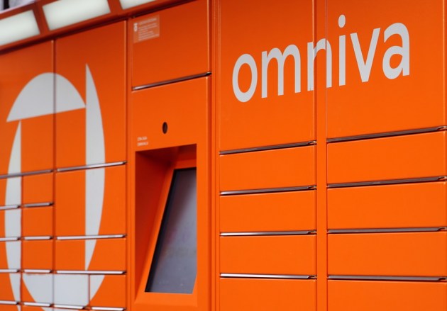 ��������� Omniva: ��������� ���� � 52 ��� ����