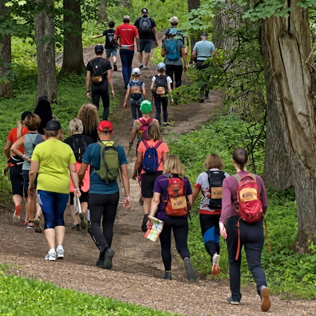 ���������� ����� #BeActive � �������� ���������� � ��� � ��� ��������