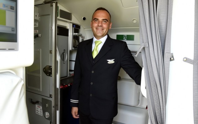 �� 700 ������� �� ����: airBaltic �������� �������� ����������
